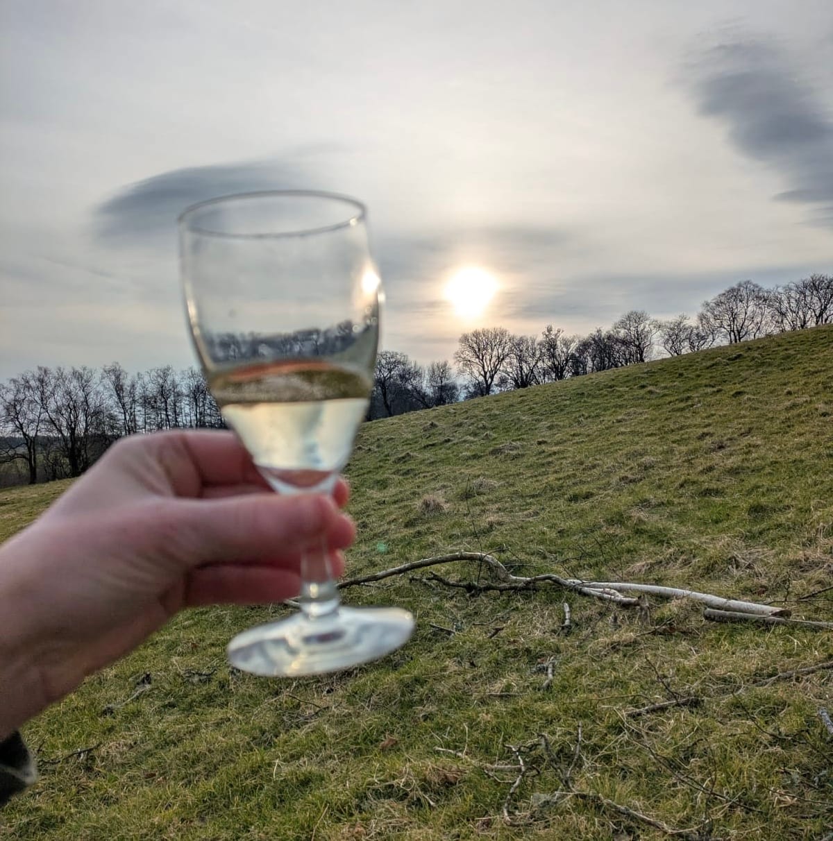 Chapter 1: Cwtch Mynydd ⛰️